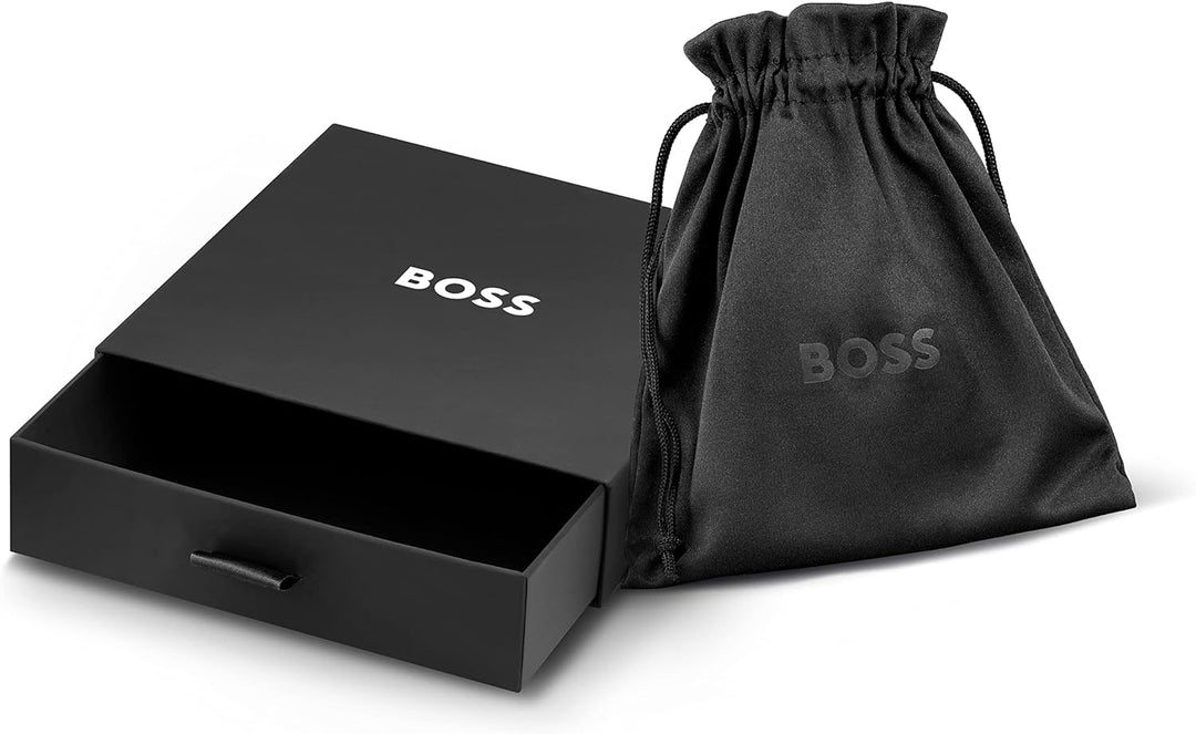 BOSS Jewelry Gliederhalskette für Herren Kollektion CHAIN FOR HIM - 1580291