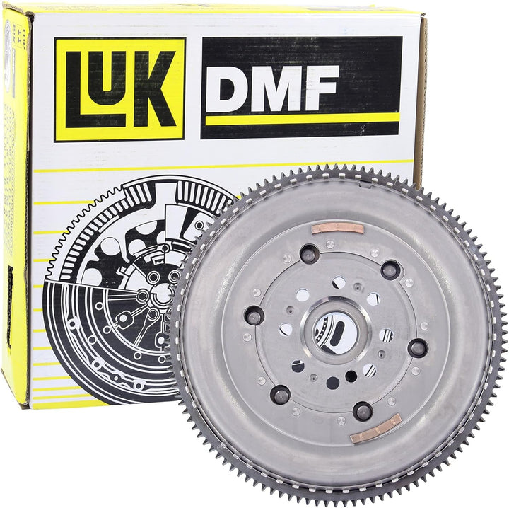 LuK 415 0372 10 Schwungrad