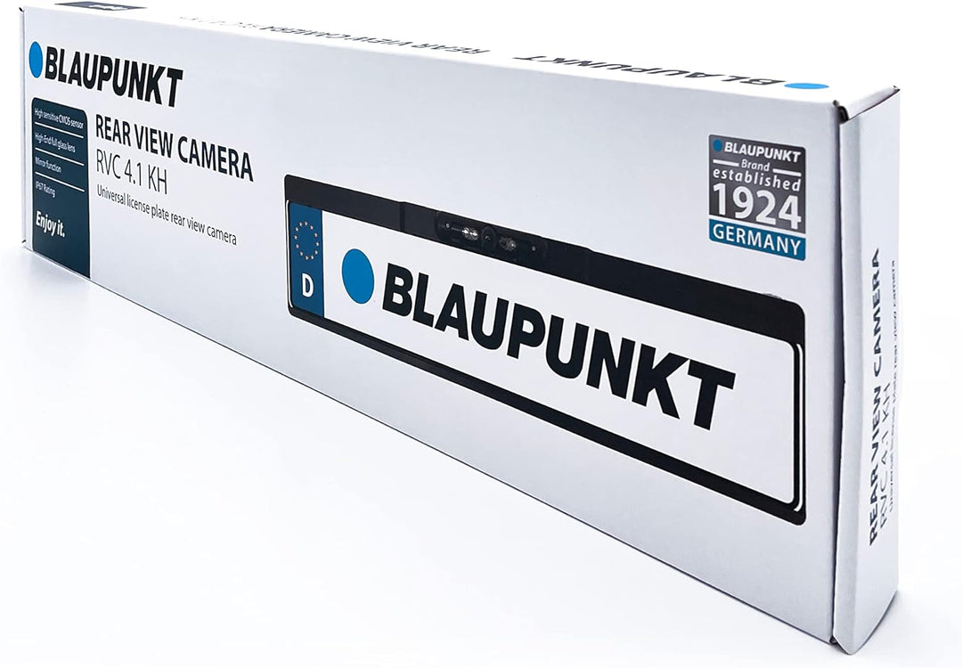 Blaupunkt RVC 4.1 KH