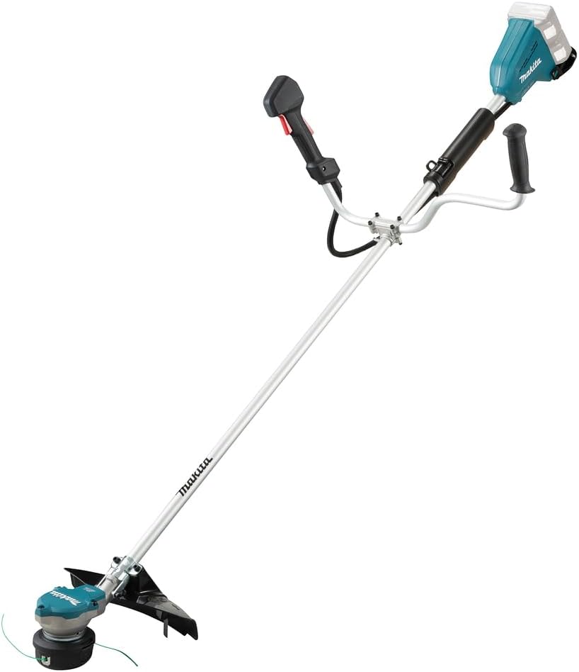 Makita DUR368AZ Akku-Freischneider 2x18V, Zweihandgriff (ohne Akku, ohne Ladegerät) Einzeln