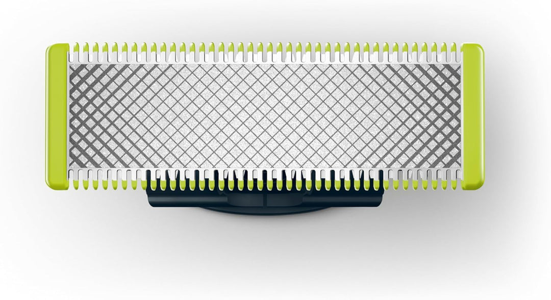 Philips OneBlade Ersatzklingen für alle OneBlade und OneBlade Pro Modelle (Modell QP220/50), Zweier-