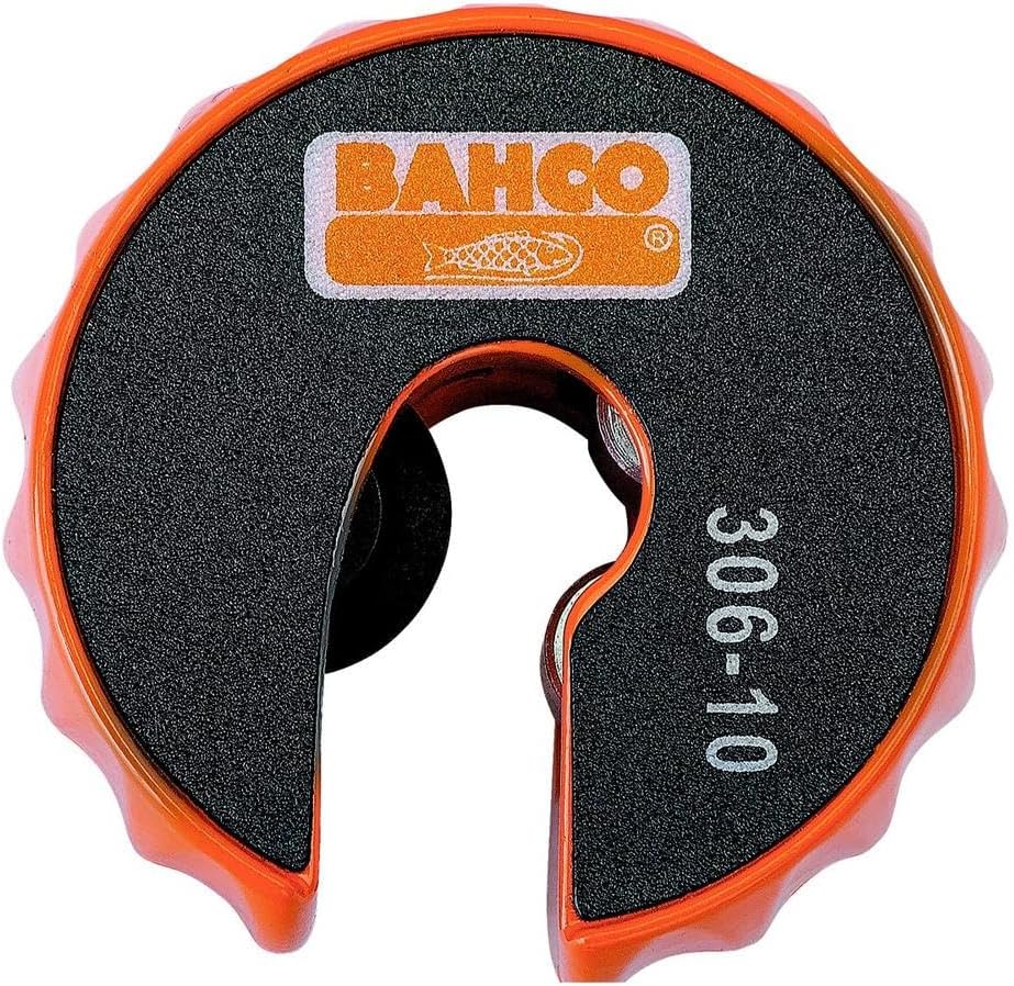 Bahco 30612 Rohrschneider, 12 mm 12mm, 12mm