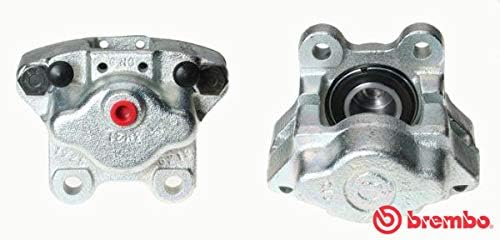 Bremssattel Hinter DER Achse von Brembo Ø 40 mm (F 85 016) Bremszange Bremsanlage Bremssattelgehäuse