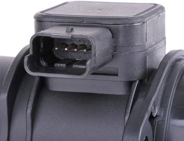 HELLA 8ET 009 142-111 Luftmassenmesser - geschraubt