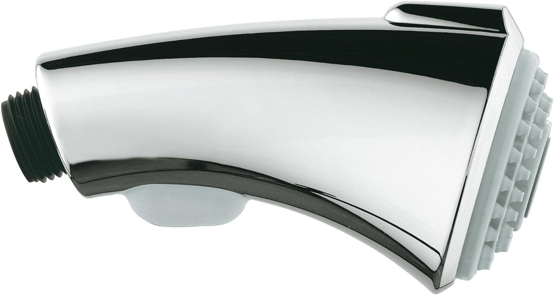 GROHE Spülbrause (Original Ersatzteil, Langlebig, Robust, Herstellergarantie: 5 Jahre), Chrom / Fehg