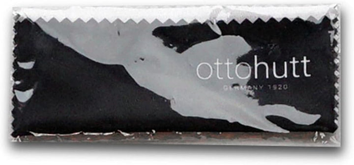 Otto Hutt design 01 Tintenroller 009-11438 – Rollerball mit hochwertiger Beschichtung, und matter Ob