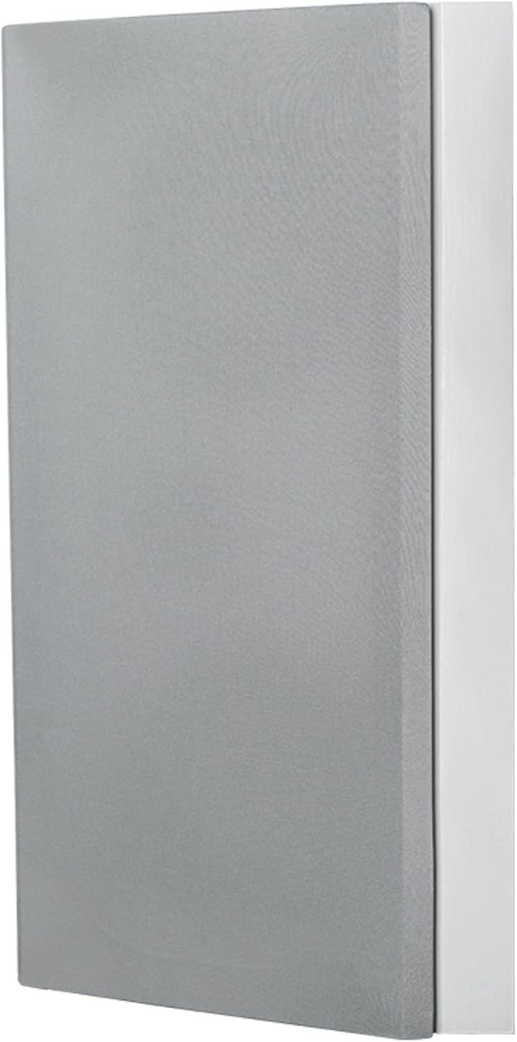 DYNAVOICE - Paar 2-Wege-Lautsprechere. Ideal für Dolby Atmos. Ref. Magic FX-4. Weiss