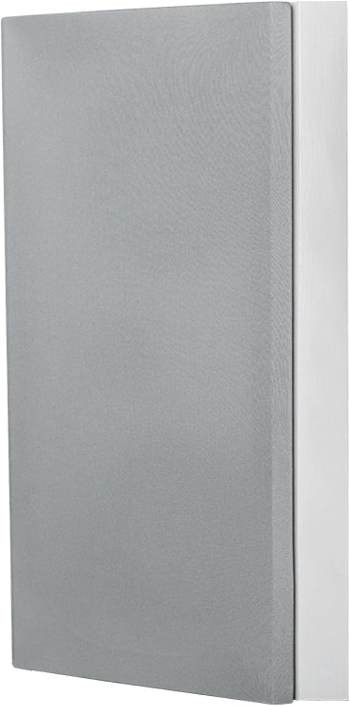 DYNAVOICE - Paar 2-Wege-Lautsprechere. Ideal für Dolby Atmos. Ref. Magic FX-4. Weiss