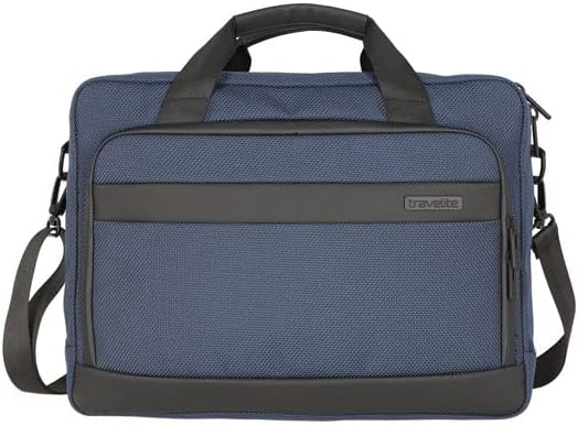 Travelite MEET Laptoptasche, Marine