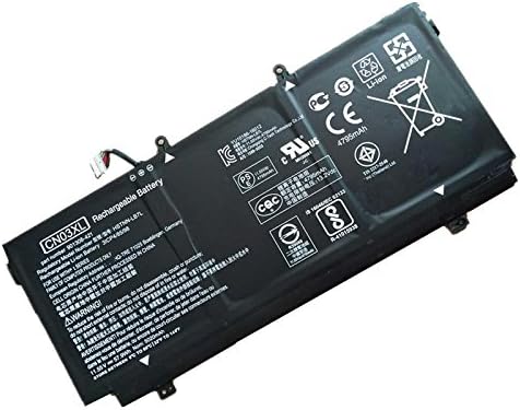 CN03XL HSTNN-LB7L 901308-421 901345-855 3ICP4/85/98 Laptop Batterie Ersatz für Hp Spectre 13T-AB000