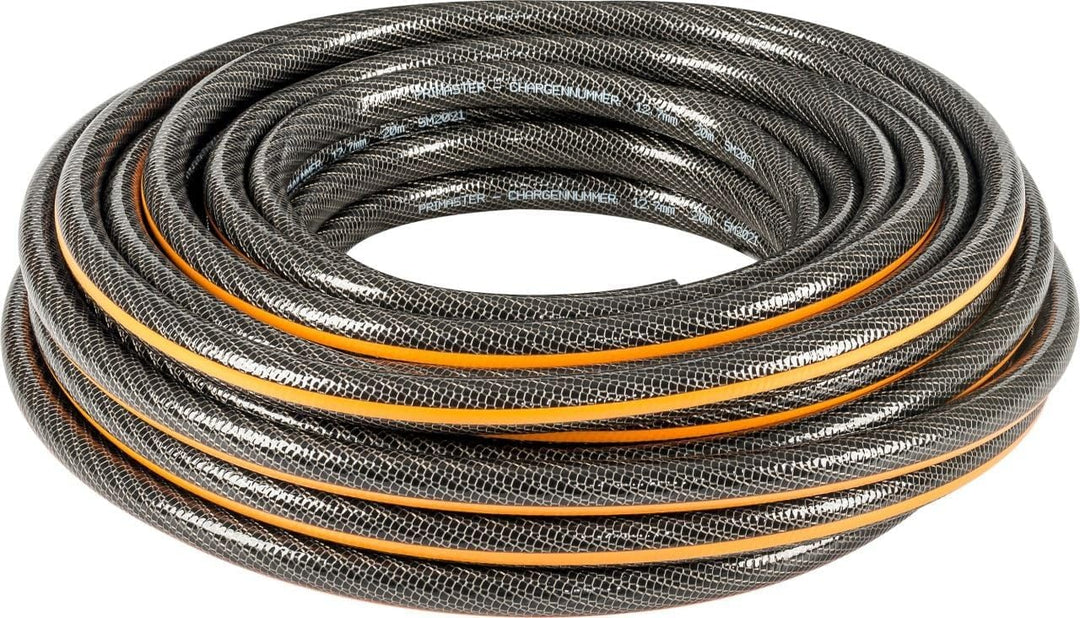 Primaster Gartenschlauch Profi 20 m Ø 12,5 mm (1/2 Zoll) Wasserschlauch Schlauch