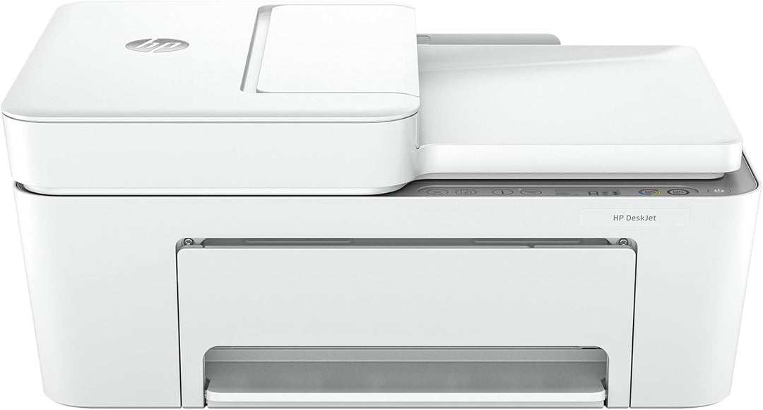 HP DeskJet 4220e Multifunktionsdrucker, 3 Monate gratis drucken mit HP Instant Ink inklusive, HP+, D