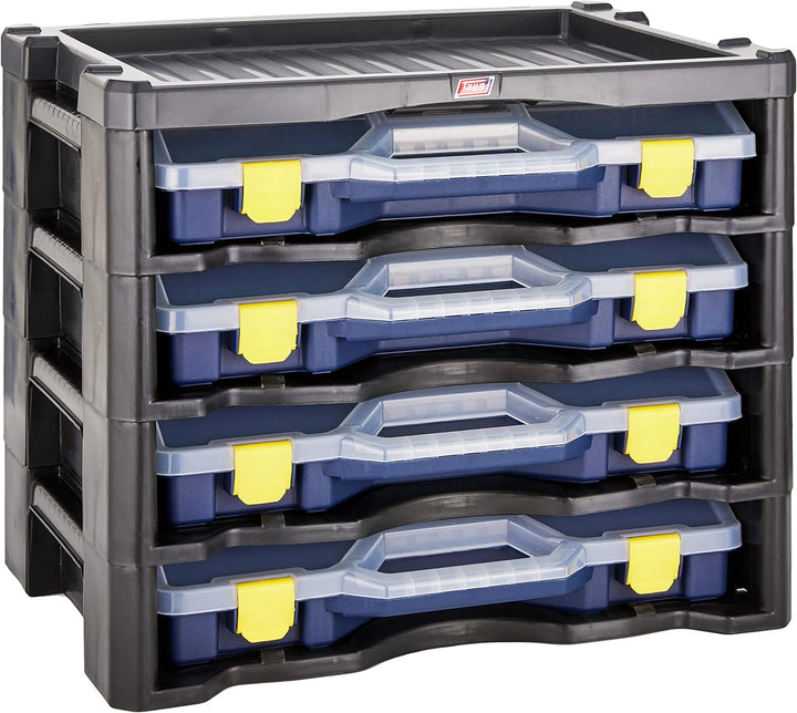 Multibox No3L