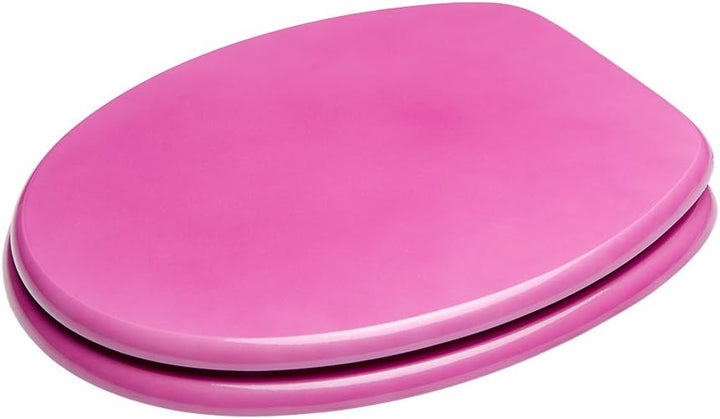 Sanilo WC Sitz, viele schöne Toilettendeckel zur Auswahl, hochwertige und stabile Qualität aus Holz