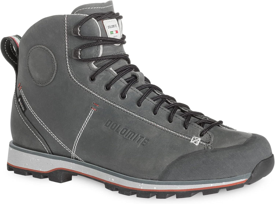 Dolomite Unisex Stiefel Cinquantaquattro High Fg Evo GTX Bergstiefel, 47 EU
