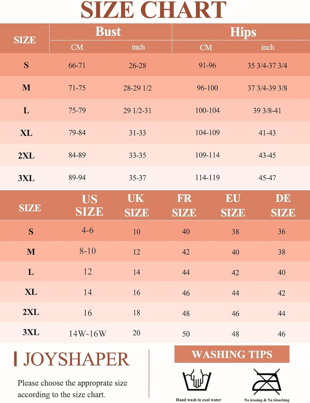 Joyshaper Unterhosen Damen Unter Rock Kurze Hose Anti Chafing Anti Scheuer Shorts Radlerhose fĂŒr Kle