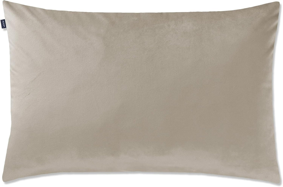 JOOP! Kissenhülle TOUCH | 32 creme - 40 x 60 Creme 40x60, Creme 40x60