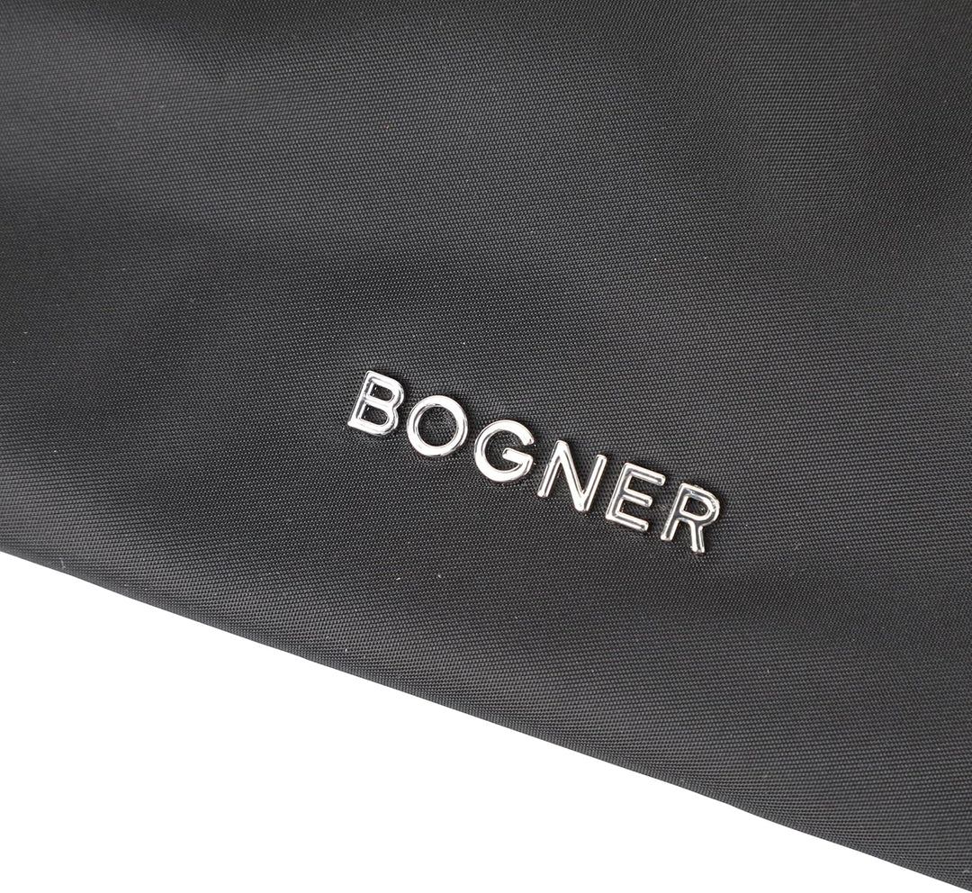 Bogner - klosters juna shoulderbag mvz Schwarz