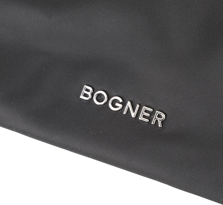 Bogner - klosters juna shoulderbag mvz Schwarz