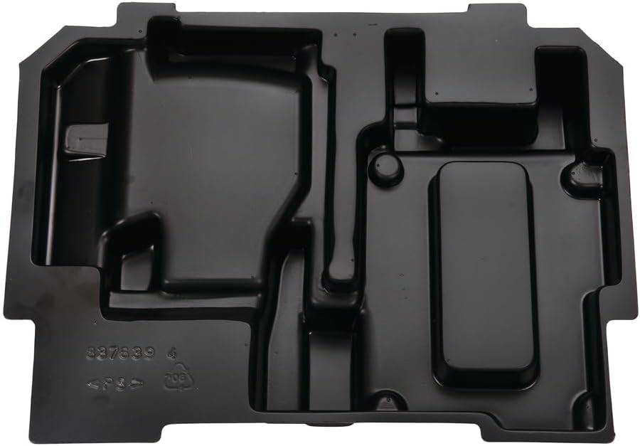 Ablage für Makita BJV/DJV 140/180 / 182 MAKPAC 837639-4