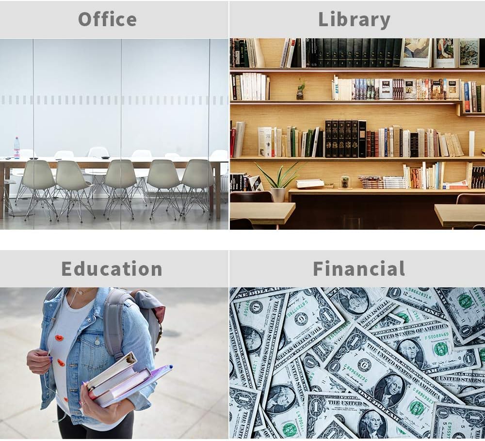 CZUR ET18 Pro Professioneller Buchscanner mit LED Fülllicht, OCR Dokumentenscanner 18 Megapixel Doku