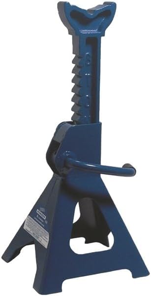Kunzer WK 3006 Unterstellbock 6 t (Paar)
