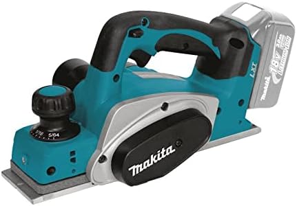 Makita bkp180 lxt18V Akku Hobel Solo