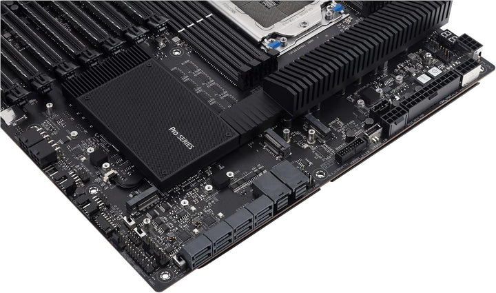 ASUS ProArt B660-CREATOR D4 Mainboard Sockel Intel LGA 1700 (Intel B660, ATX, DDR4 Speicher, PCIe 5.