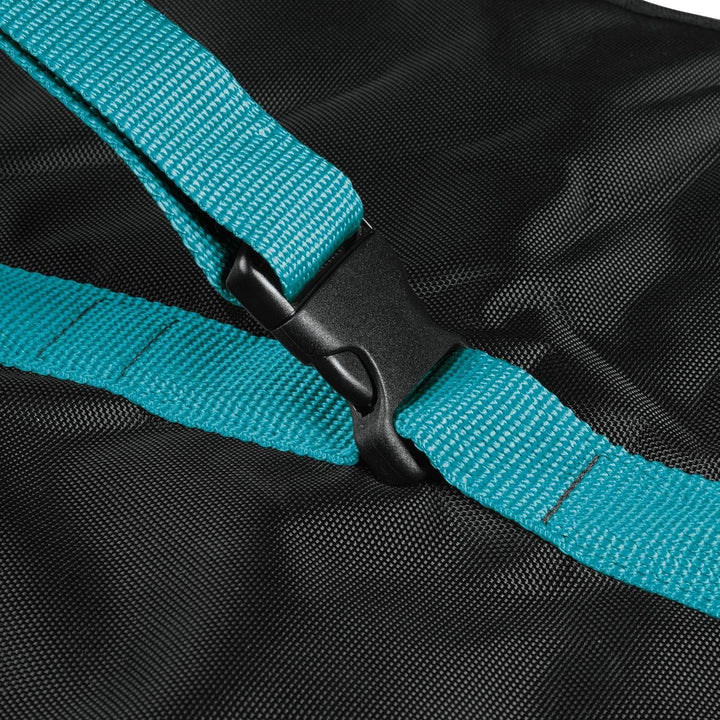 Makita Führungsschienentasche 1.4m, Blau, B-57613 Single, Single