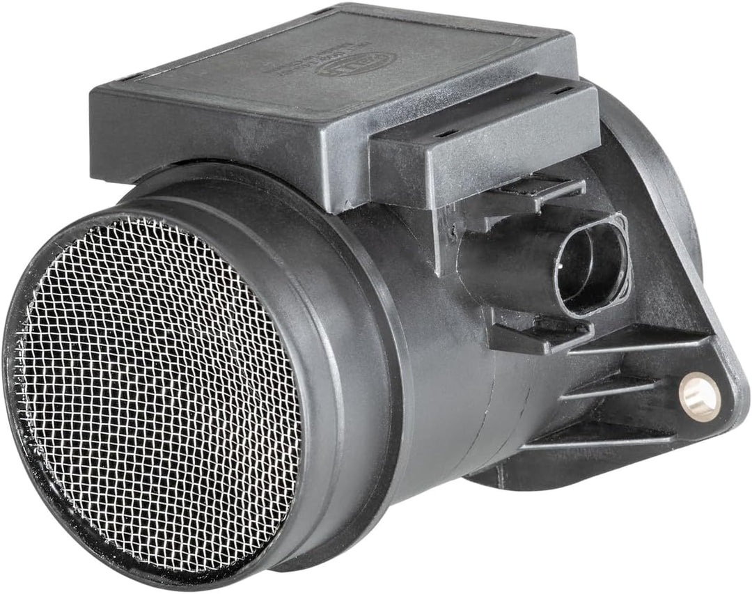 HELLA 8ET 009 149-671 Luftmassenmesser - Rohrstutzen