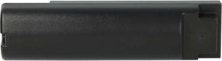 vhbw Akku Ersatz für Datalogic BT-47, RBP-GM45, TW18050652, 128004721 für Barcodescanner POS (3400mA