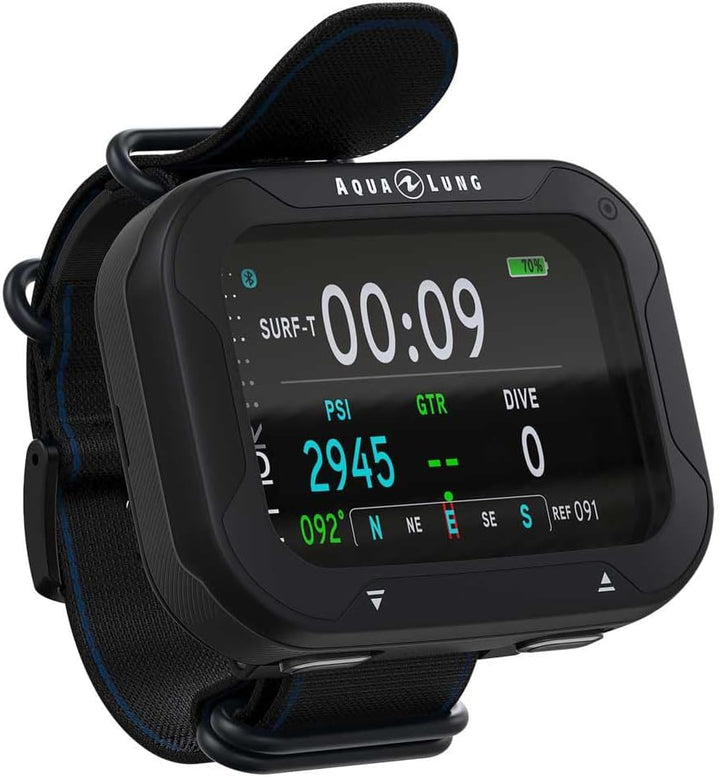 Aqua Lung i770R Tauchcomputer luftintegriert ohne Sender