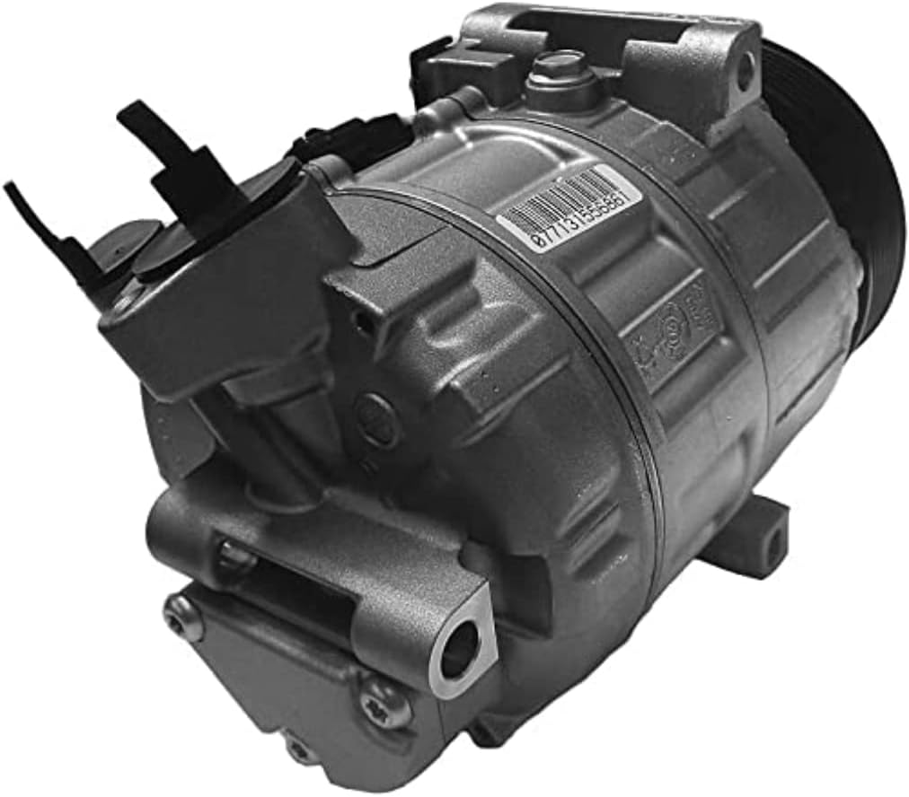 VALEO Neuteil Kompressor Klimaanlage 813145
