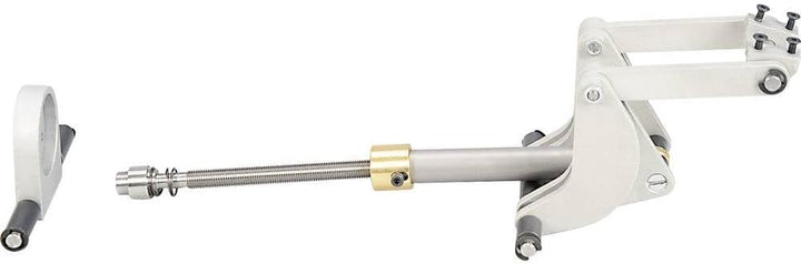 CARSON 500907056 - 1:14 Spindelantrieb Muldenkipper, RC-Truck, Ersatzteile, Tuningteile, Zubehör, Mo