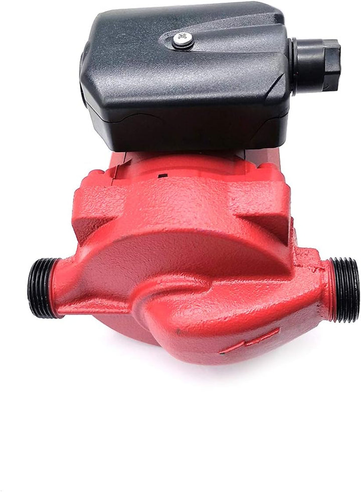 SHYLIYU Heisswasser-Umwälzpumpe Trinkwasser-Zirkulationspumpe Druckerhöhungspumpe Haushaltsübertragu