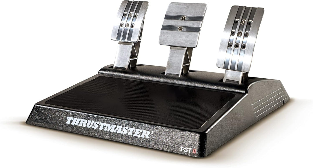 Thrustmaster T-GT II Racing Wheel - Offiziell PlayStation 5 und Gran Turismo lizenziert - PS5 / PS4