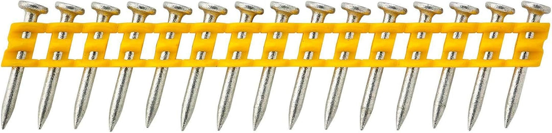 Box mit 510 Standard -Betonspitzen für Nagel 2,6 x 57 mm - Dewalt - DCN8901057