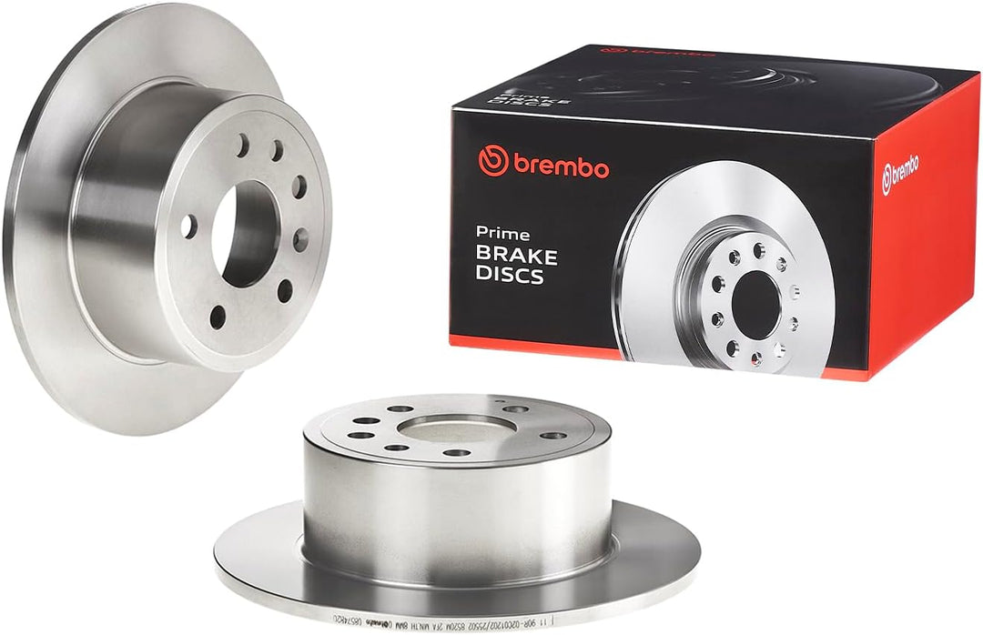 Brembo 08.5748.20 Bremsscheibe - Paar