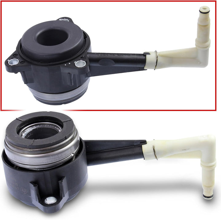 LuK 624 3553 33 Kupplungssatz