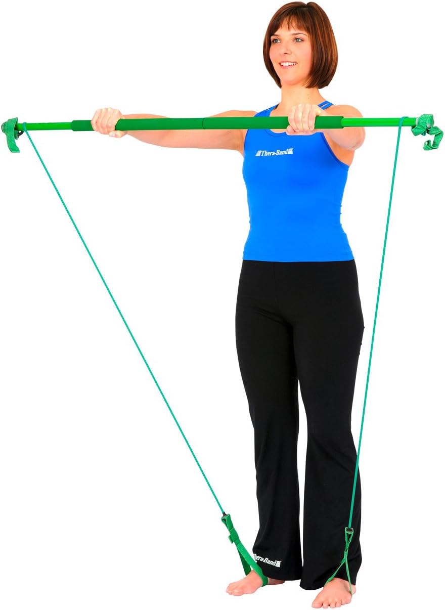 Thera-Band Gymstick grün -