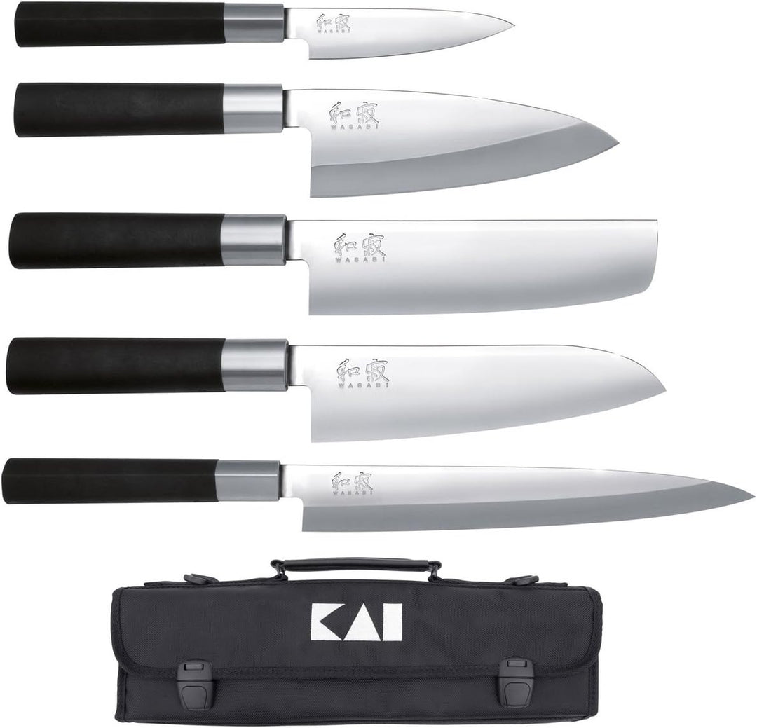KAI DM-0781JP67 Messertasche 6710P, 6715D, 6