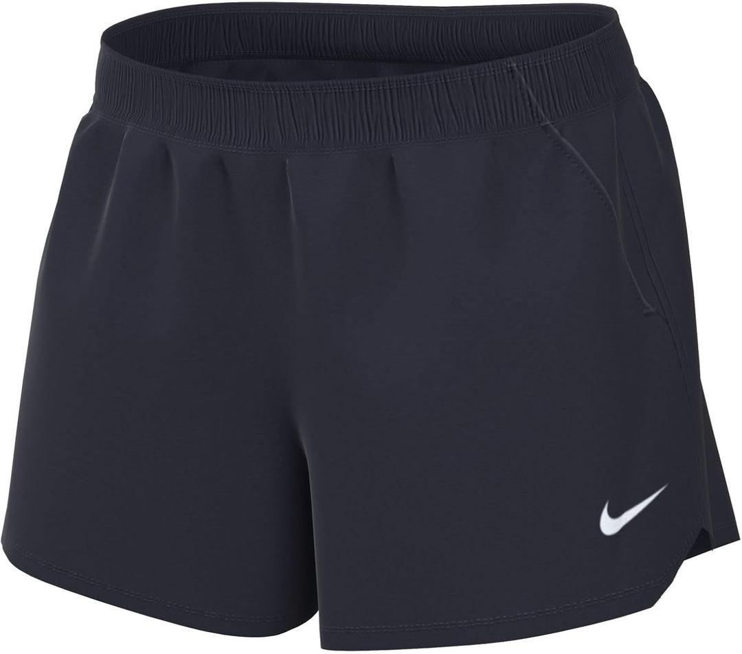 Nike Damen Shorts W Nk Df Park20 Short Kz XS Obsidian/Obsidian/White, XS Obsidian/Obsidian/White