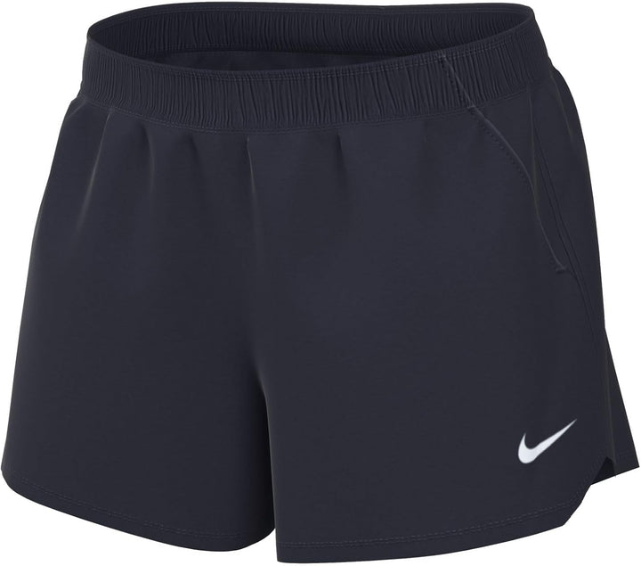 Nike Damen Shorts W Nk Df Park20 Short Kz XS Obsidian/Obsidian/White, XS Obsidian/Obsidian/White