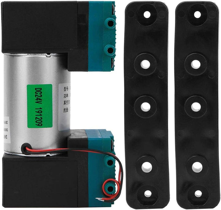 Vakuumpumpe 24W Minipumpe Geräuscharm -90~350kpa 10~20L / min(AC220V),Diverse andere Pumpen und Zube