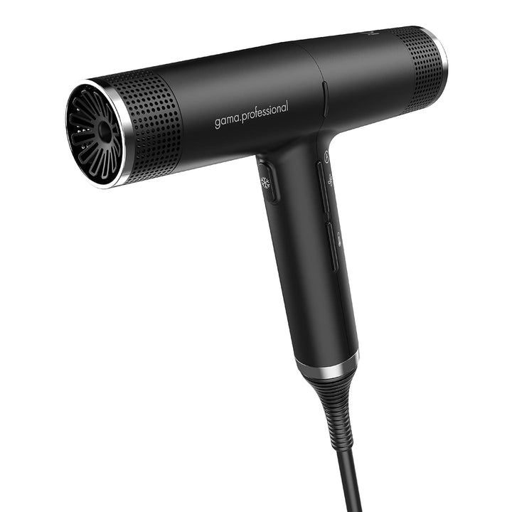Gama Italy Professional Professioneller Haartrockner iQ Perfetto - ION-Technologie - Für gesundes un