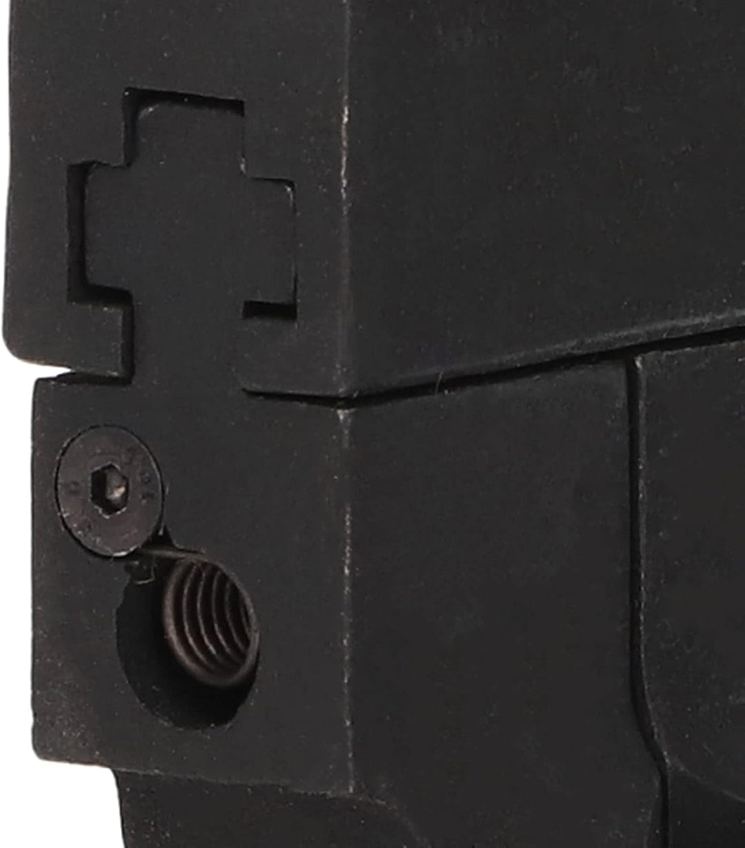 Aramox Wischerarm-Abzieher, Verstellbares Werkzeug Zum Entfernen des Scheibenwischerarms, Handwerkze