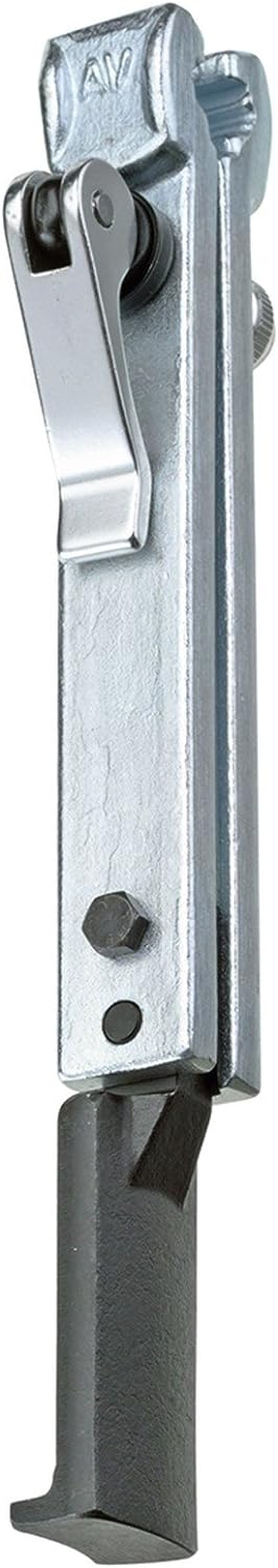 GEDORE Abzughaken mit Schnellspann-Klemmstück 250 mm, 1 Stück, 106/A-250-SE