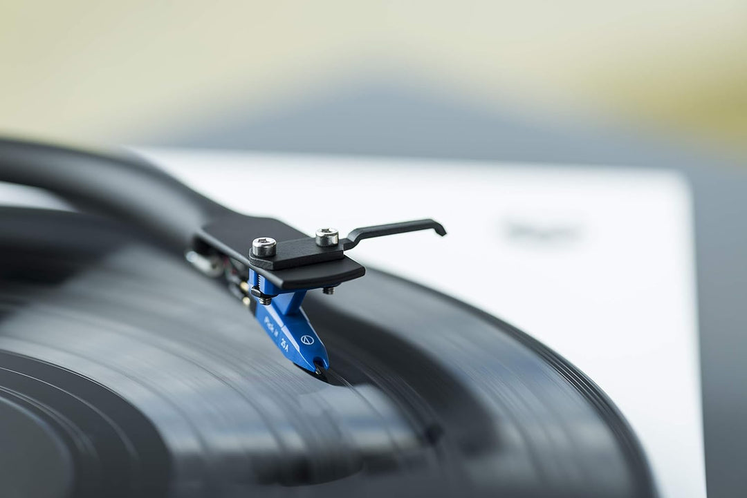 Pro-Ject Audio Systems Pick it 25A, MM Tonabnehmersytem mit Silberspulen für kristallklare Wiedergab