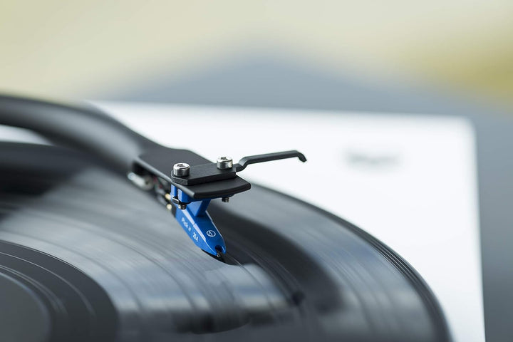 Pro-Ject Audio Systems Pick it 25A, MM Tonabnehmersytem mit Silberspulen für kristallklare Wiedergab