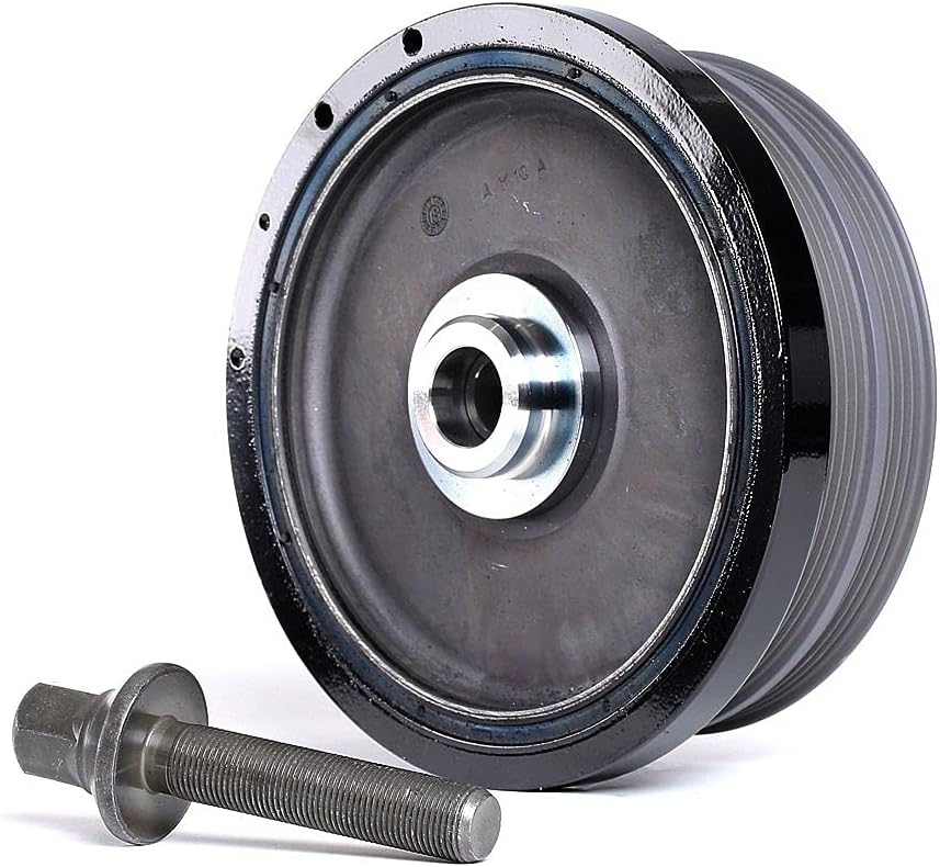 CORTECO CORTECO Riemenscheibensatz, Kurbelwelle 80001996